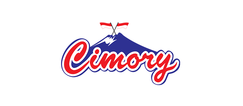 Logo PT. CISARUA MOUNTAIN DAIRY Tbk (CIMORY)