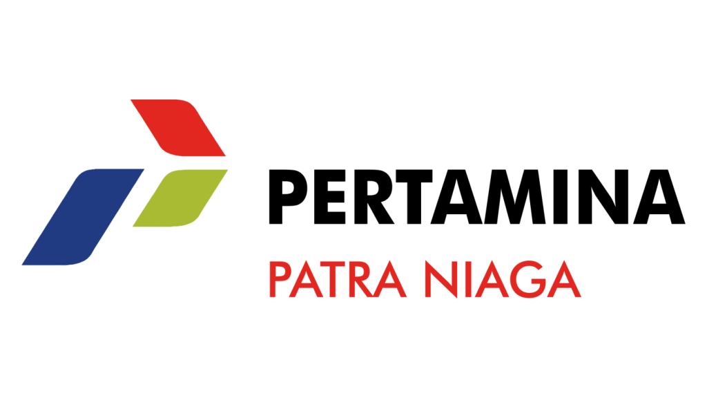 Logo PERTAMINA PATRA NIAGA AFT YIA - KULON PROGO