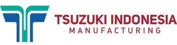 Logo PT. TSUZUKI INDONESIA MANUFACTURING