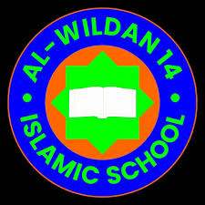 Logo AL - WILDAN ISLAMIC SCHOOL 14 BUMI MUTIARA