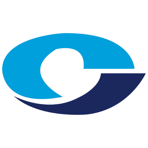 Logo PT. COSMO GFRP Indonesia