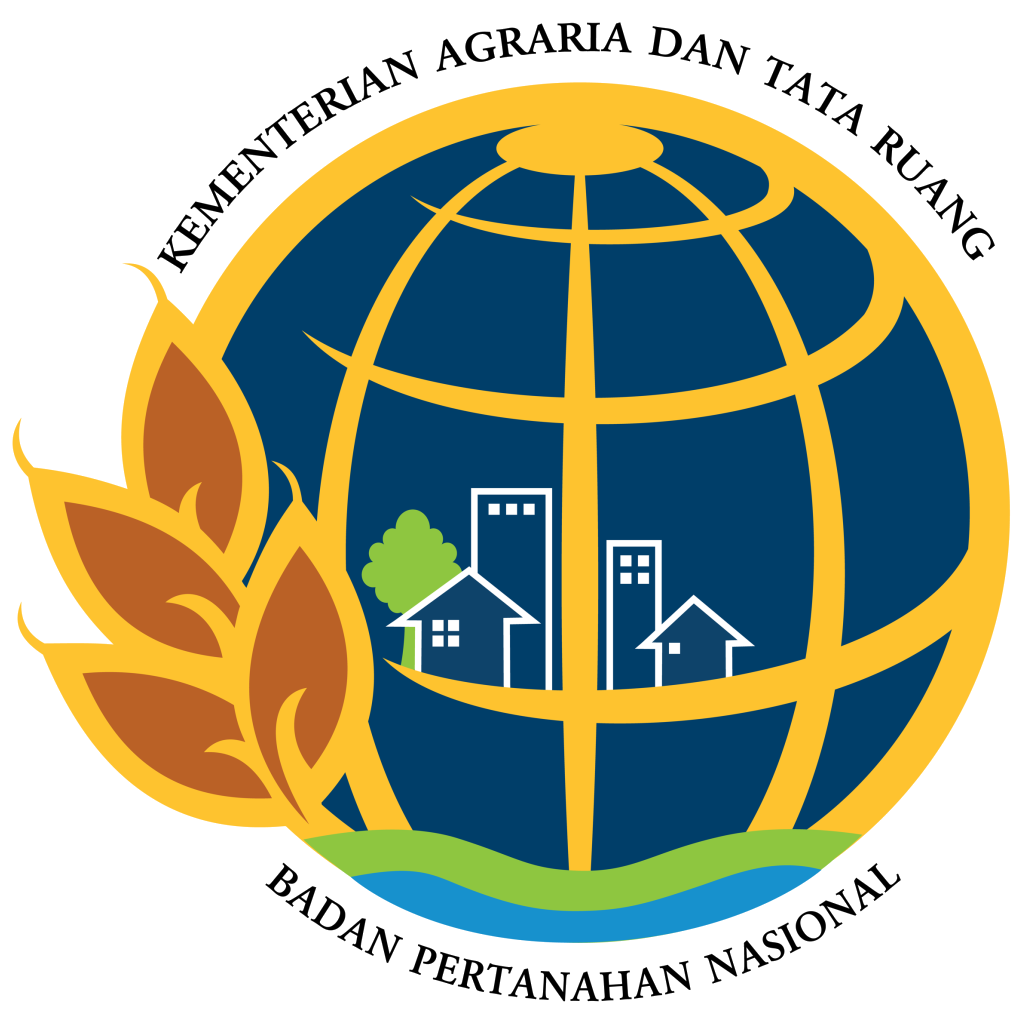Logo KANTOR ATR BPN KABUPATEN KARAWANG