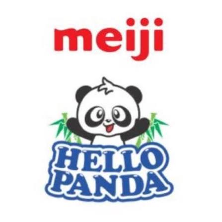 Logo PT. MEIJI FOOD INDONESIA