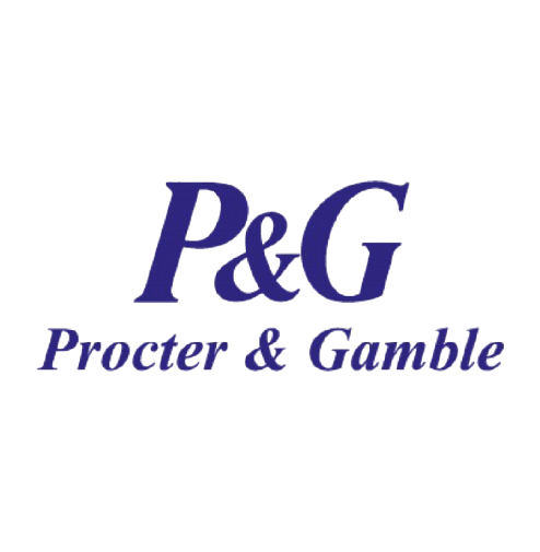 Logo PT. P & G Indonesia