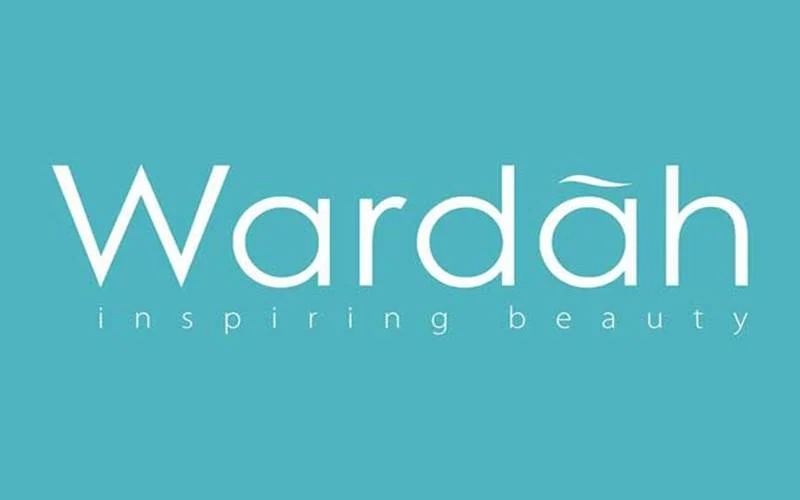 Logo Wardah Eccomerce Tegal
