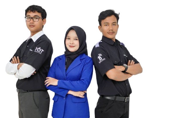 Badar Smart Ecosystem Horizontal Banner
